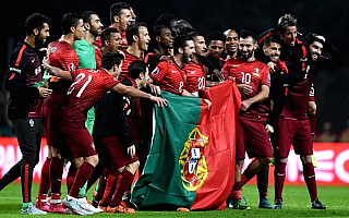 Portugalia mistrzem Europy! Zobacz kto został EuroEkspertem